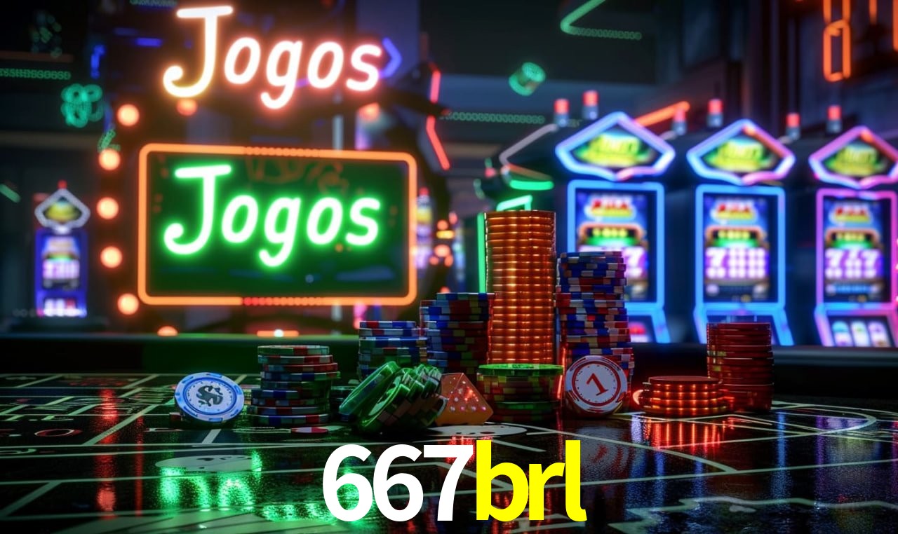 667brl