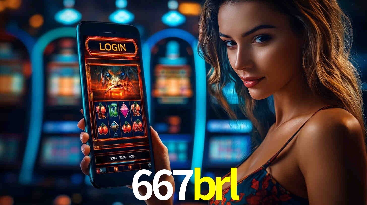 667brl bet