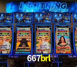 A Revolução dos Aplicativos de Jogos no 667brl