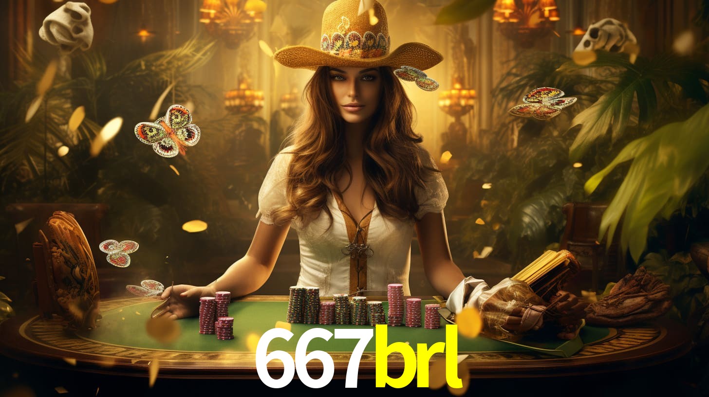 Roulette Table 667brl