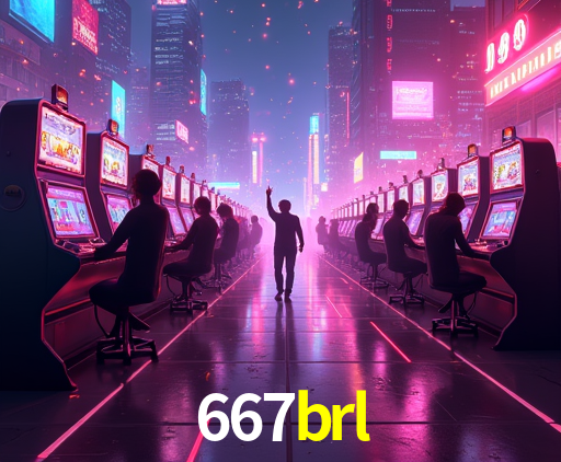Jogo Spaceman 667brl