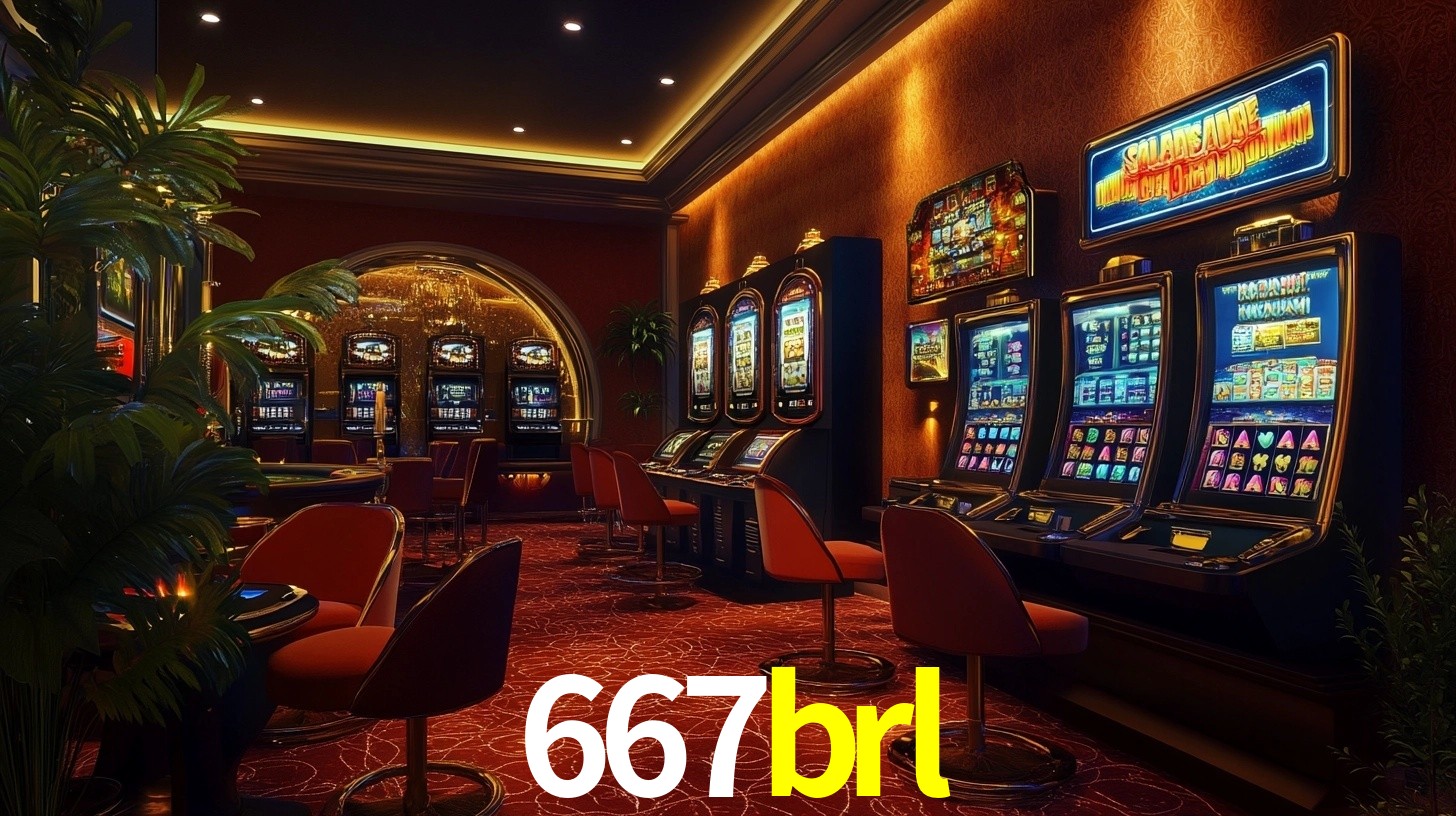 Tournaments 667brl