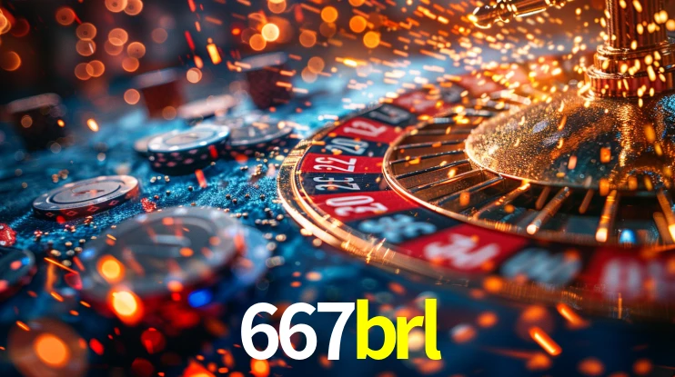 Weekend Specials 667brl