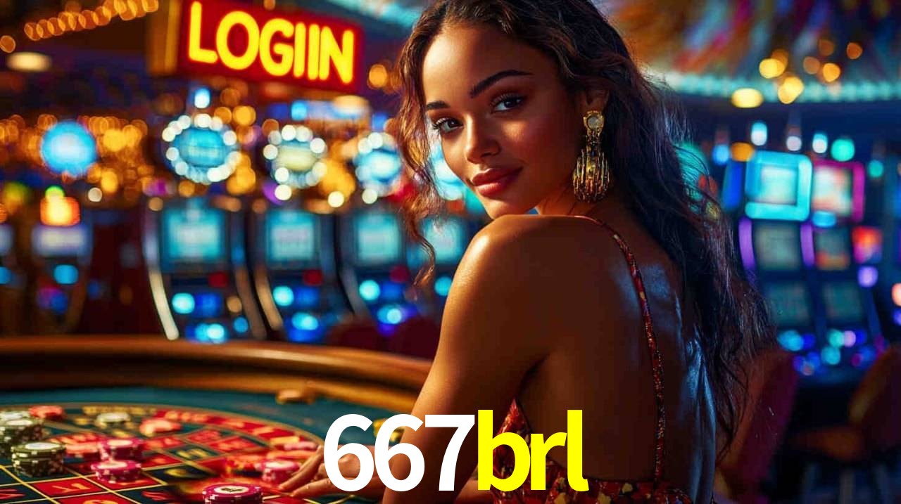 Tecnologia da Plataforma 667brl