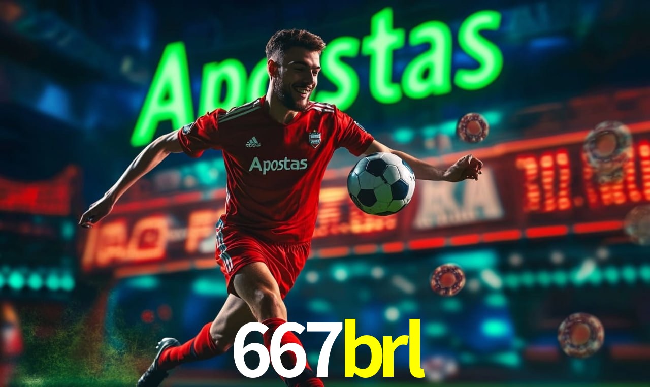 Torneios 667brl