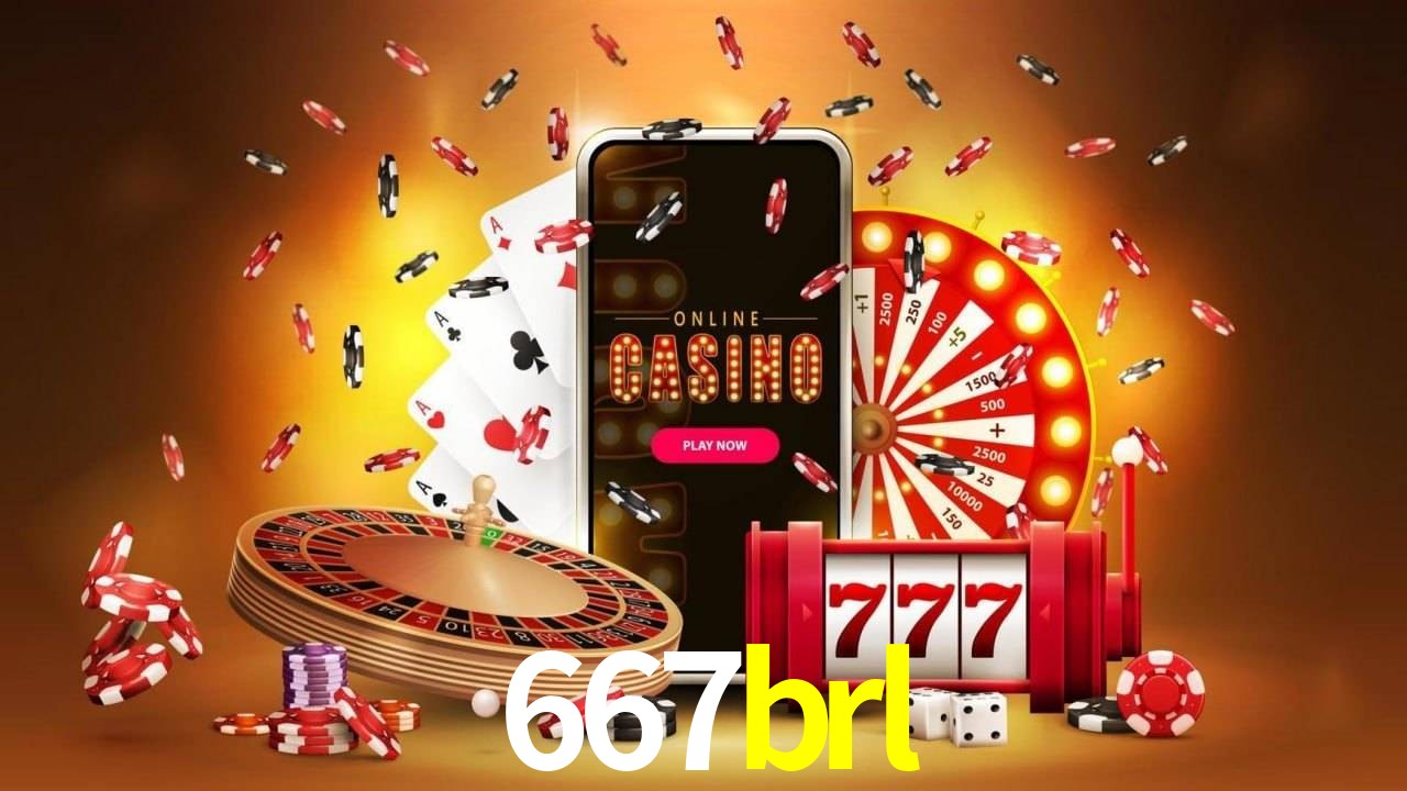 Design Responsivo 667brl