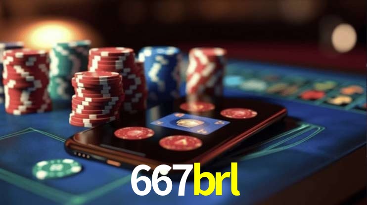 Estatísticas 667brl