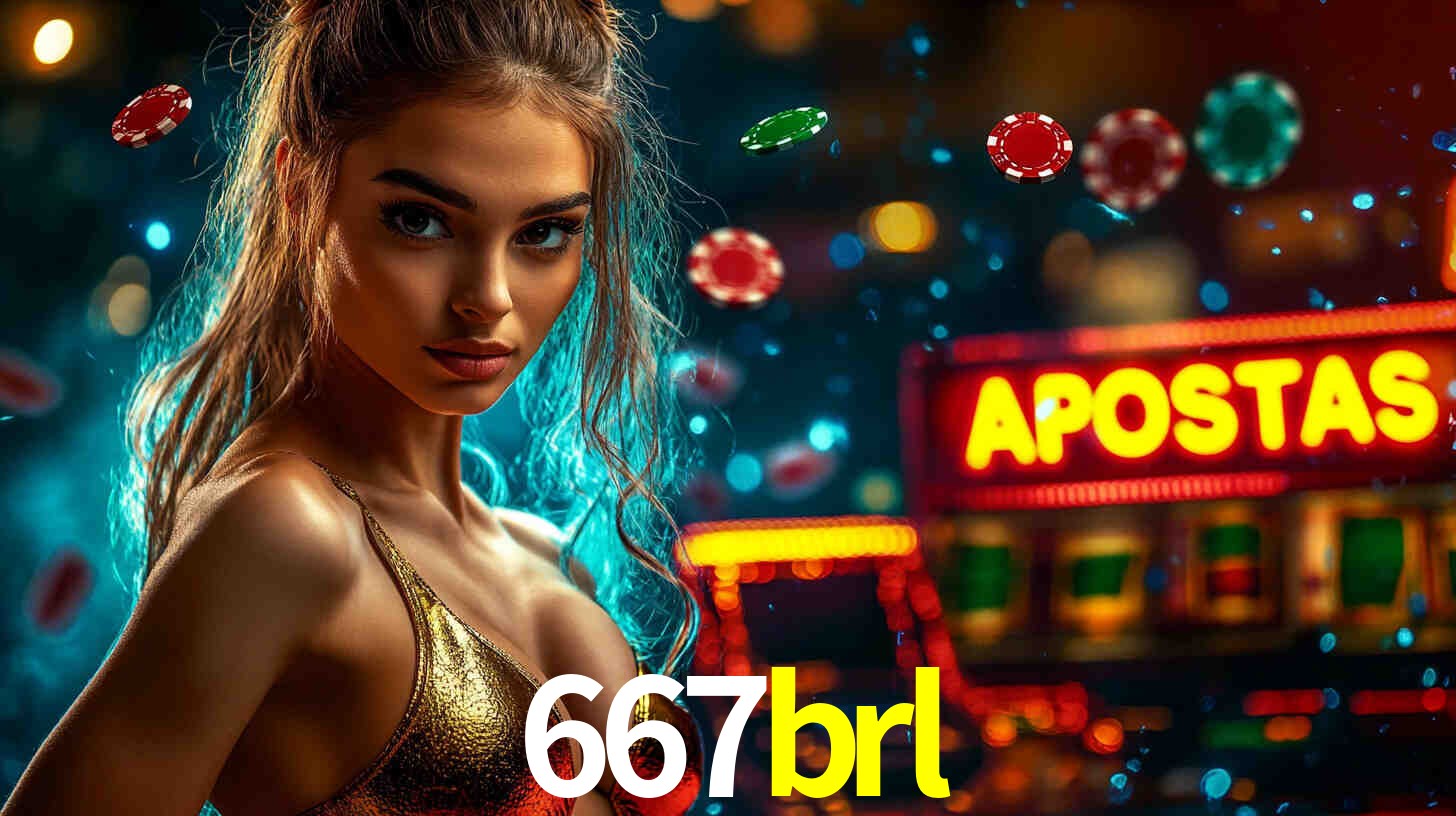 Explorando a Categoria de Eventos em Apostas na 667brl