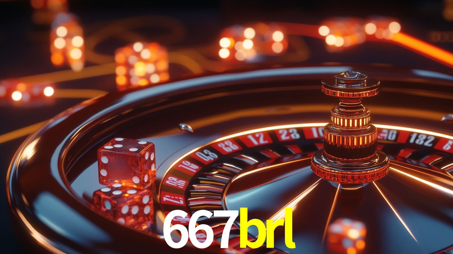 667brl: A Experiência de Casino com Jogos de Mesa ao Vivo