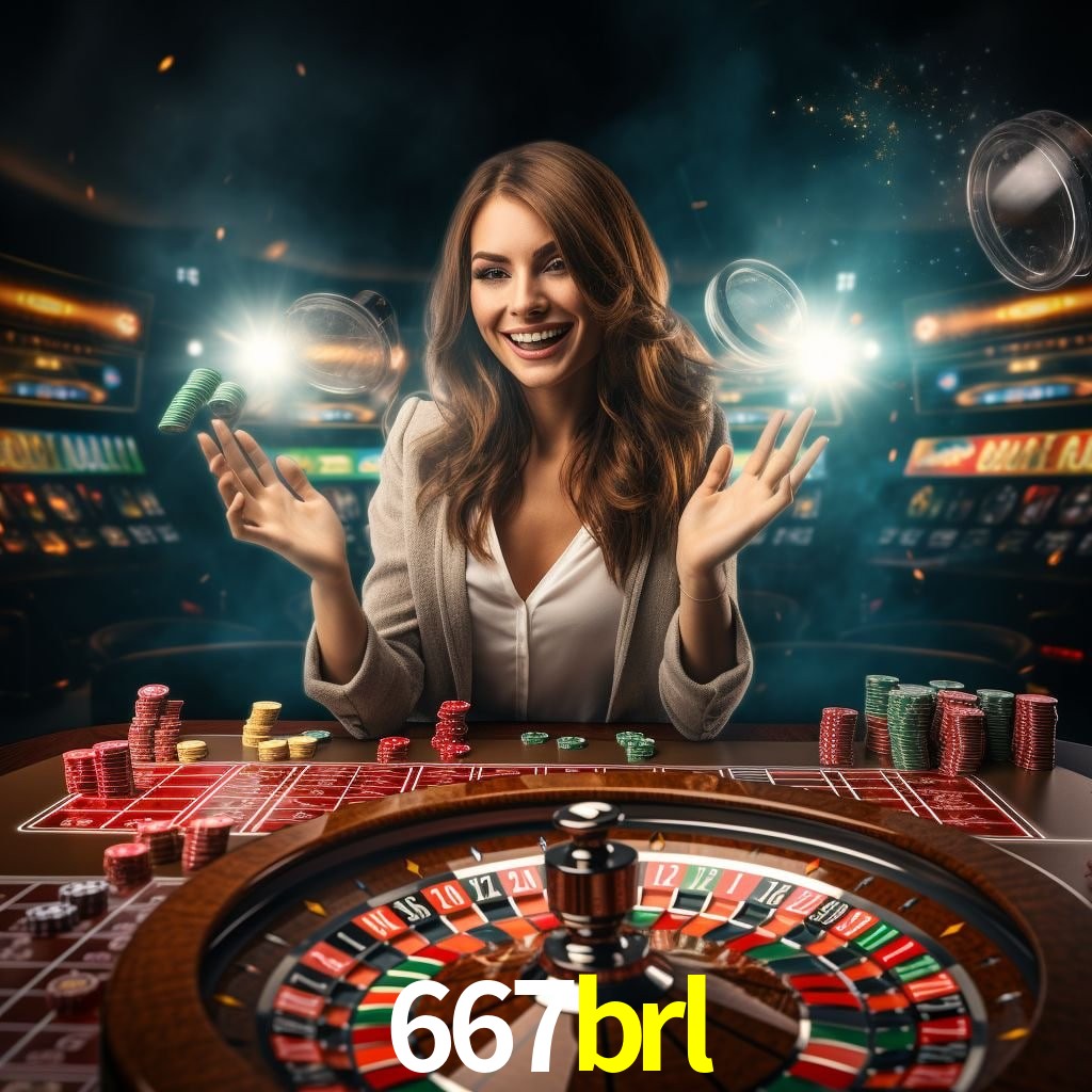 667brl
