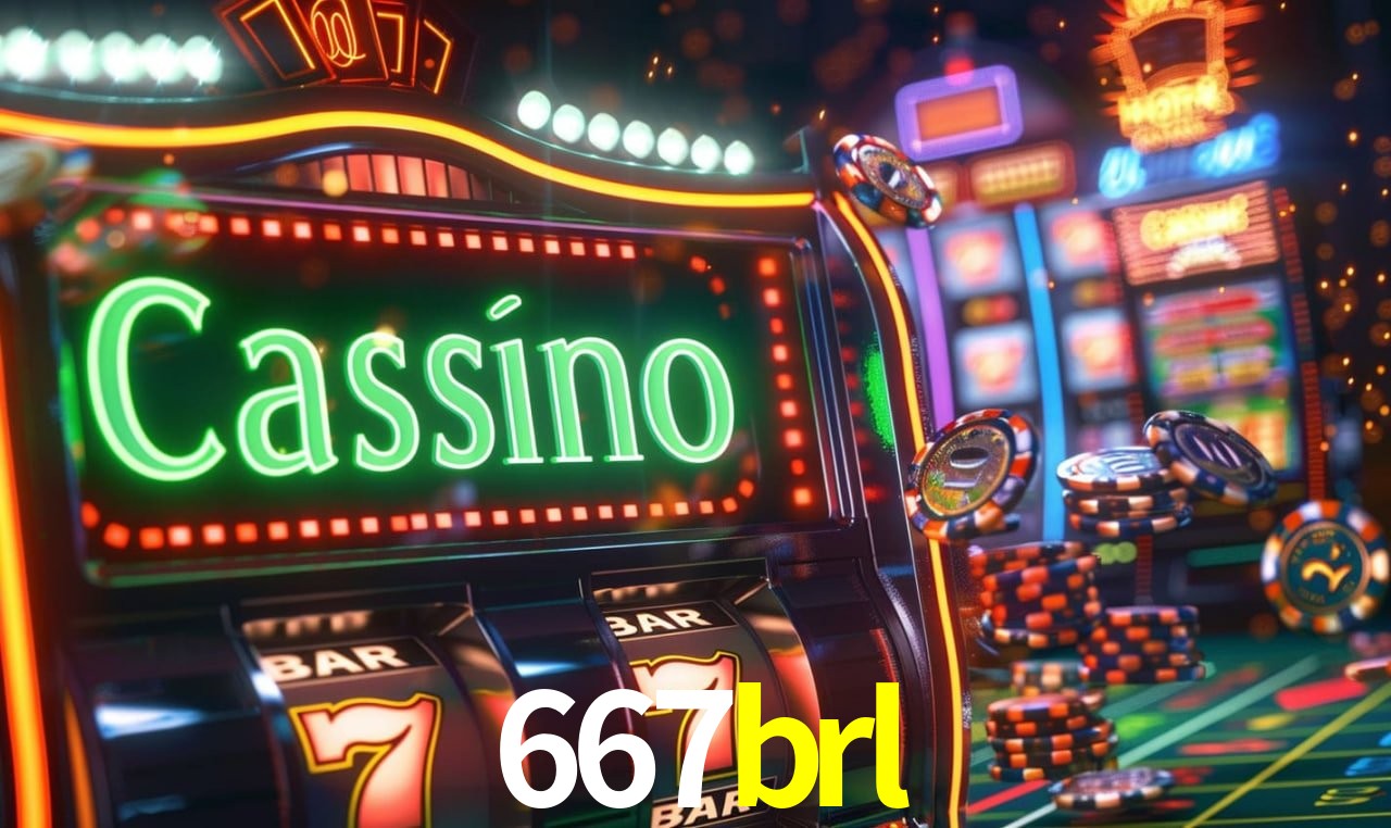 Promoção Relâmpago 667brl