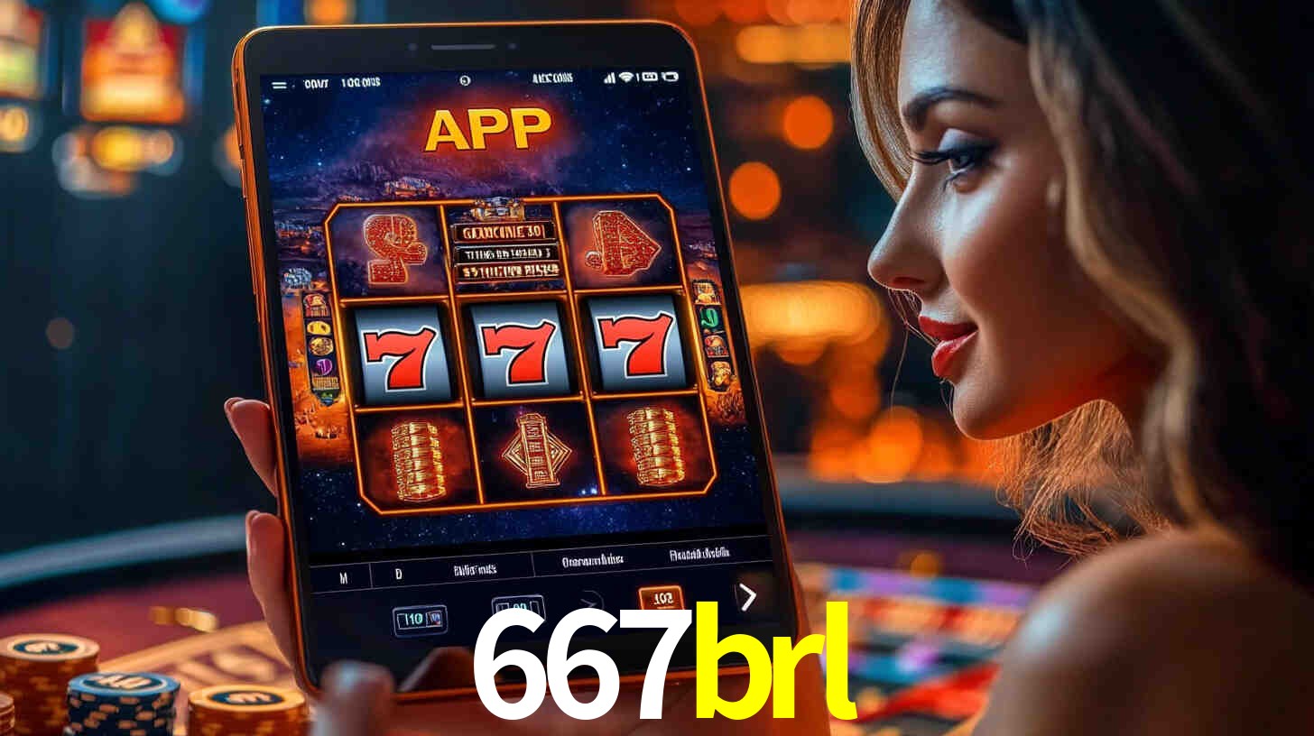 667brl.com paga