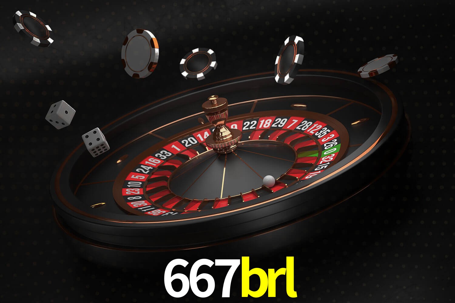 Sinta a adrenalina dos jogos de cassino com 667brl