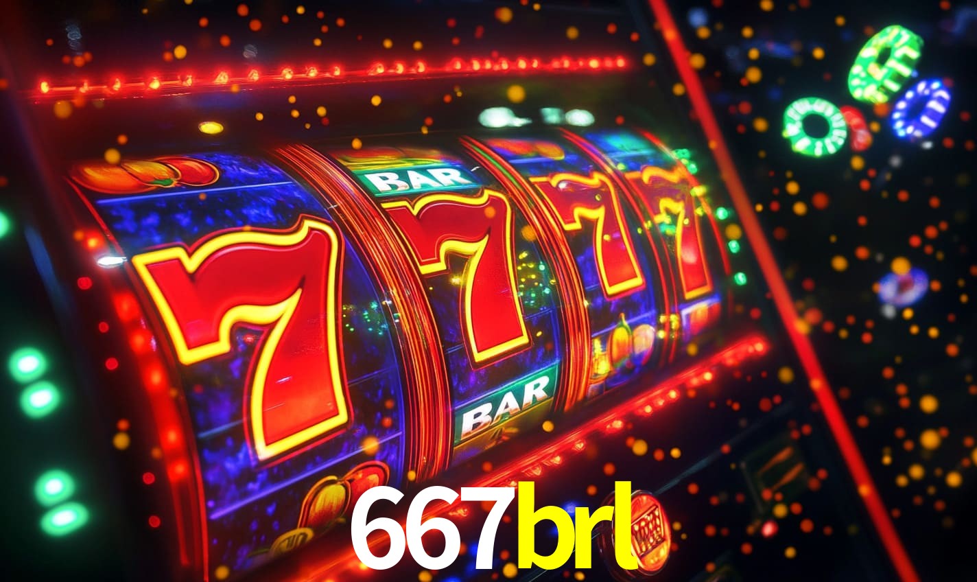 667brl - Cassino Online De Alto Nível App - 667brl.com paga