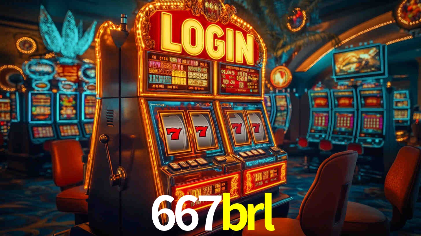 Exclusive Games 667brl