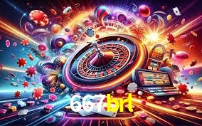 Recursos de Bônus 667brl
