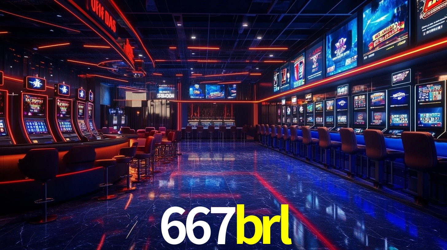 Daily Bonuses 667brl
