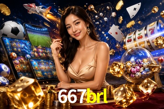 Account Benefits 667brl