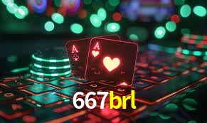 Diretório de Jogos 667brl