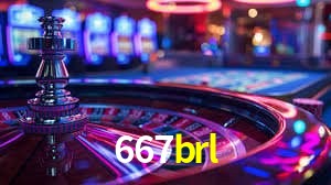 Game Statistics 667brl
