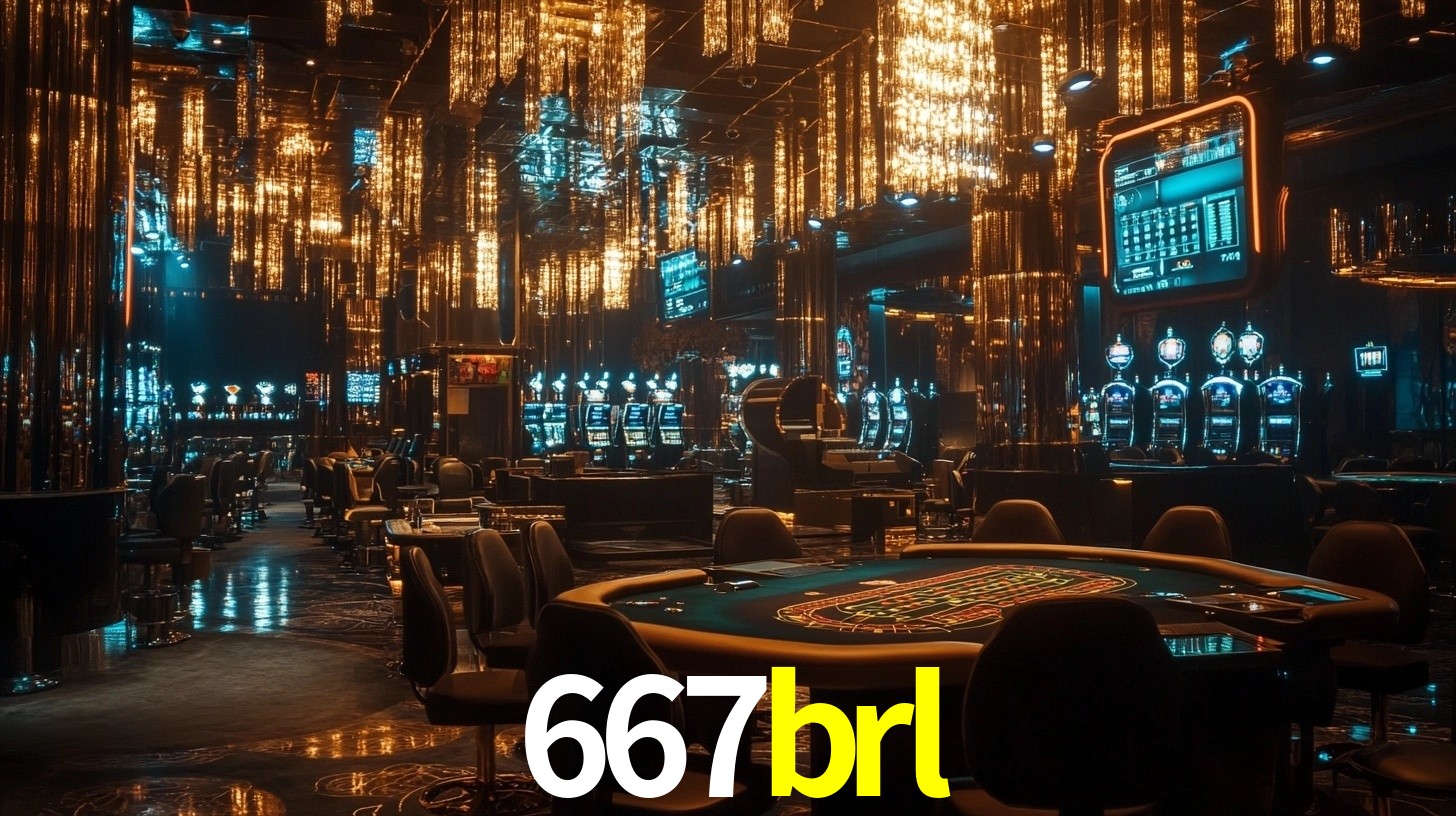 667brl bet