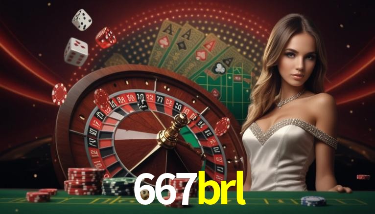 Exclusive Offers 667brl
