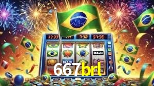 Live Casino 667brl