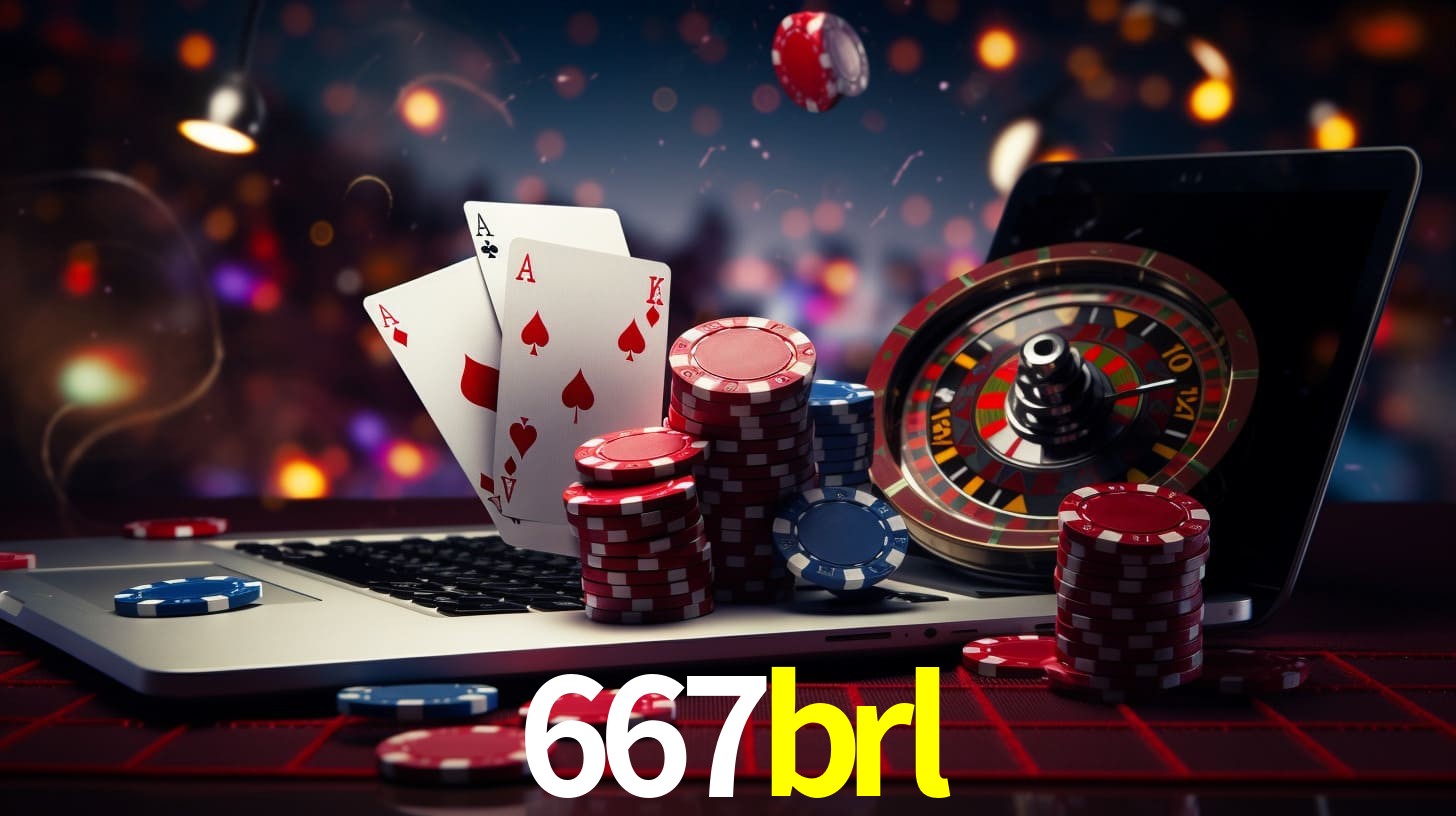 VIP Casino 667brl