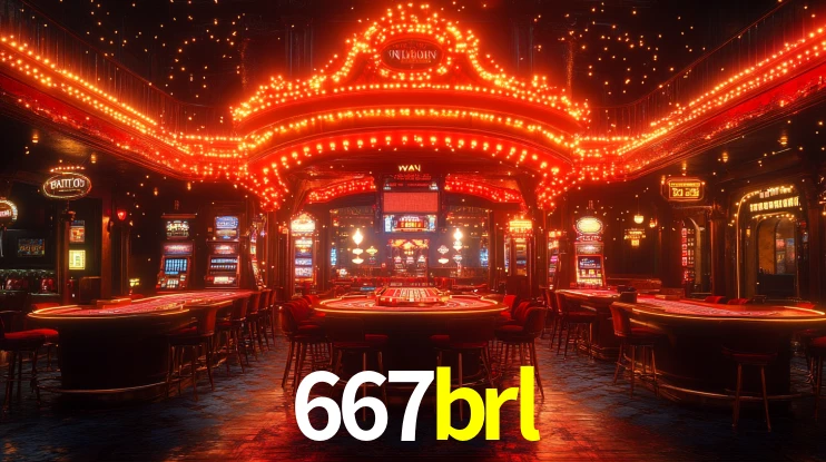 667brl