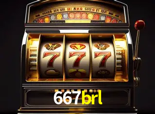 Descubra a Magia dos Jogos de Arcade no 667brl