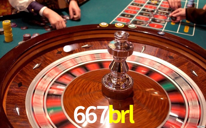 Casino VIP 667brl