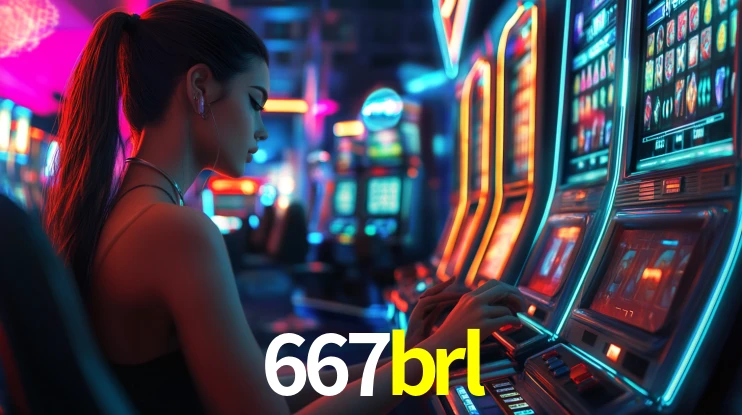 667brl bet