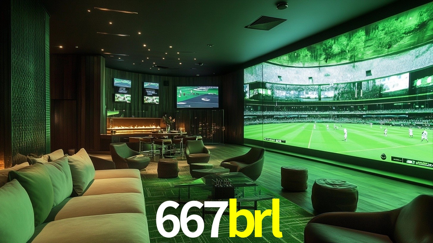 667brl: Seu Cassino Premiado com Pagamentos Rápidos