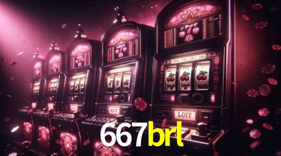 Bônus de Boas-vindas 667brl