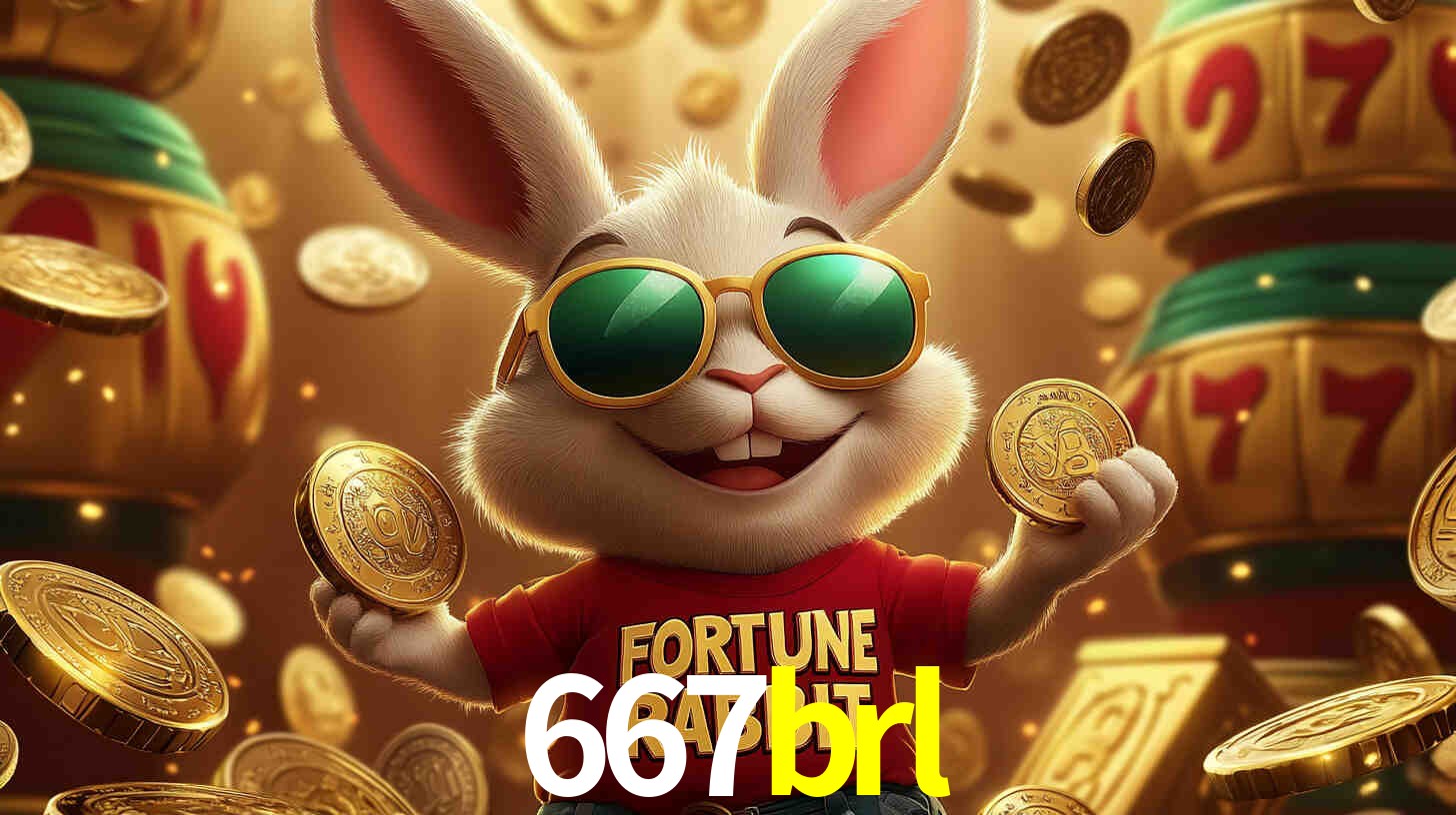 667brl.com paga