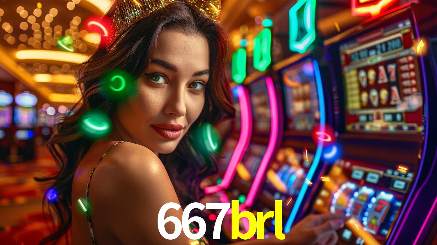667brl.com paga