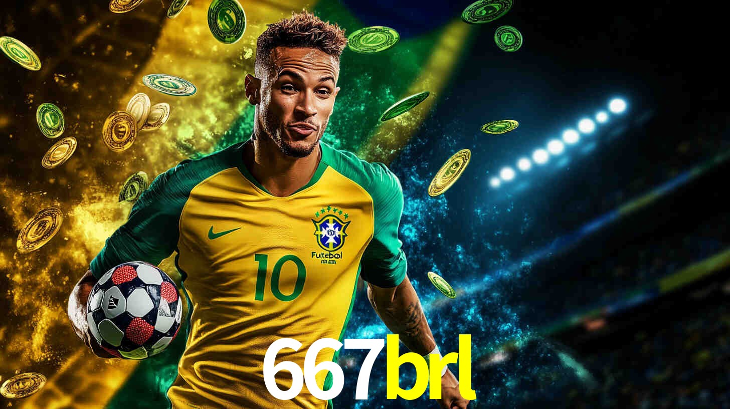 Explorando a Categoria de Eventos em Apostas na 667brl