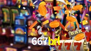 667brl bet