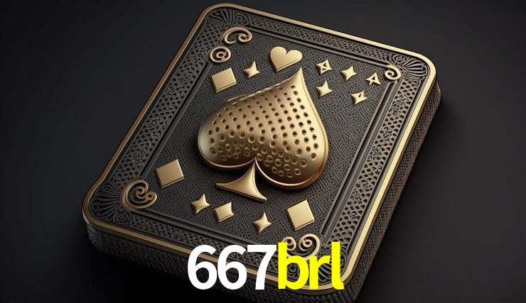 Casino Ao Vivo 667brl
