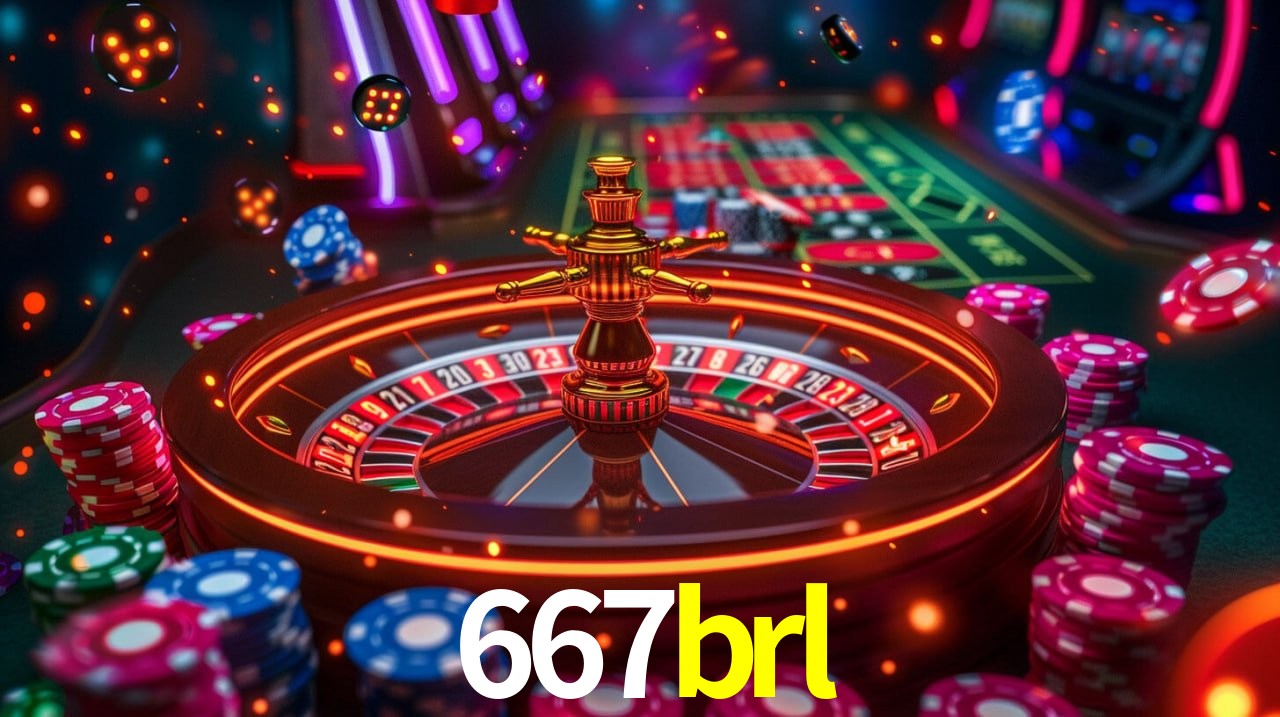 Jogos Exclusivos 667brl