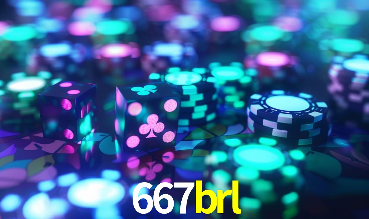 Apostas de Futebol 667brl
