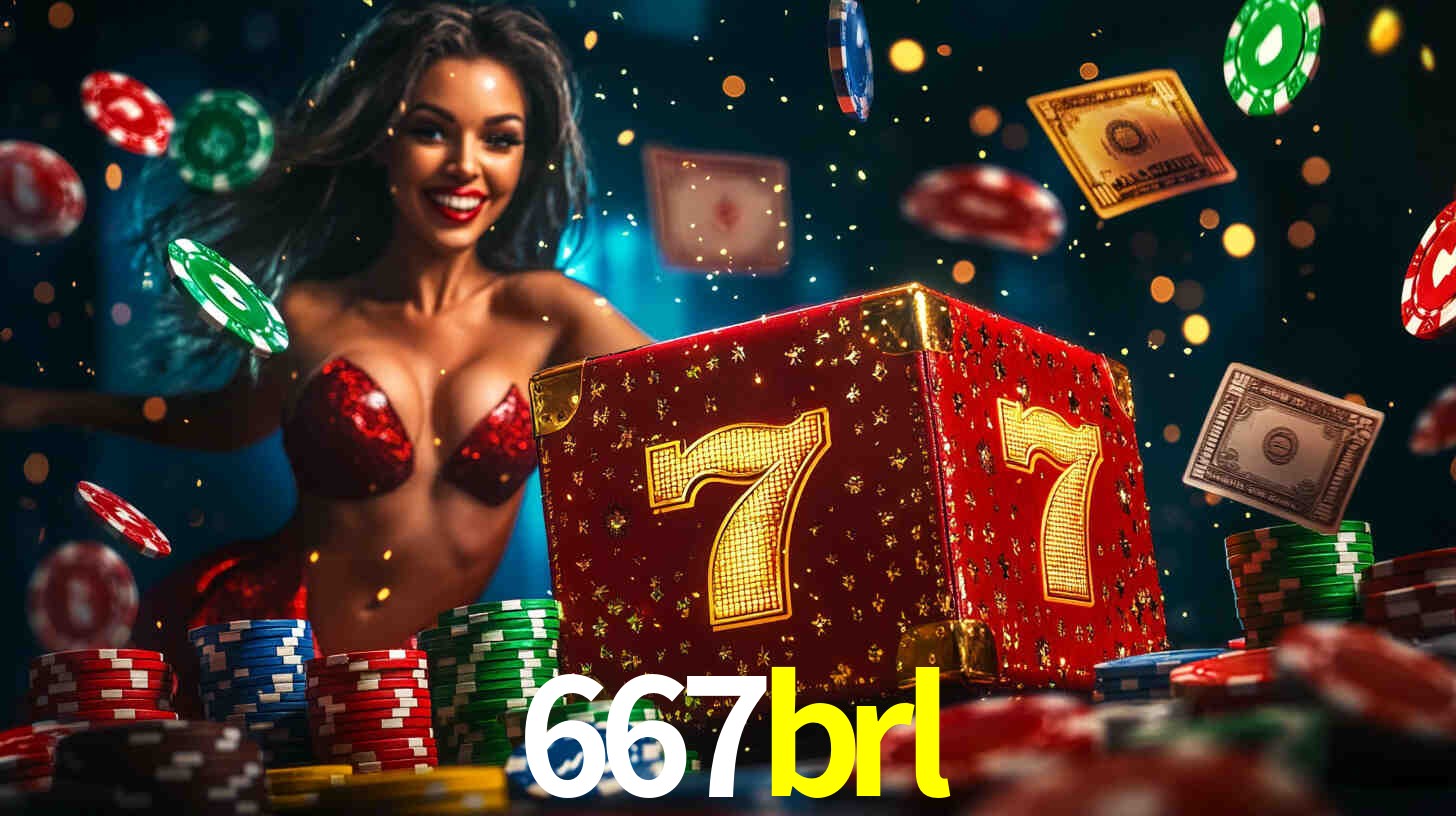 Inovações de Jogos na 667brl: O Futuro das Experiências Interativas