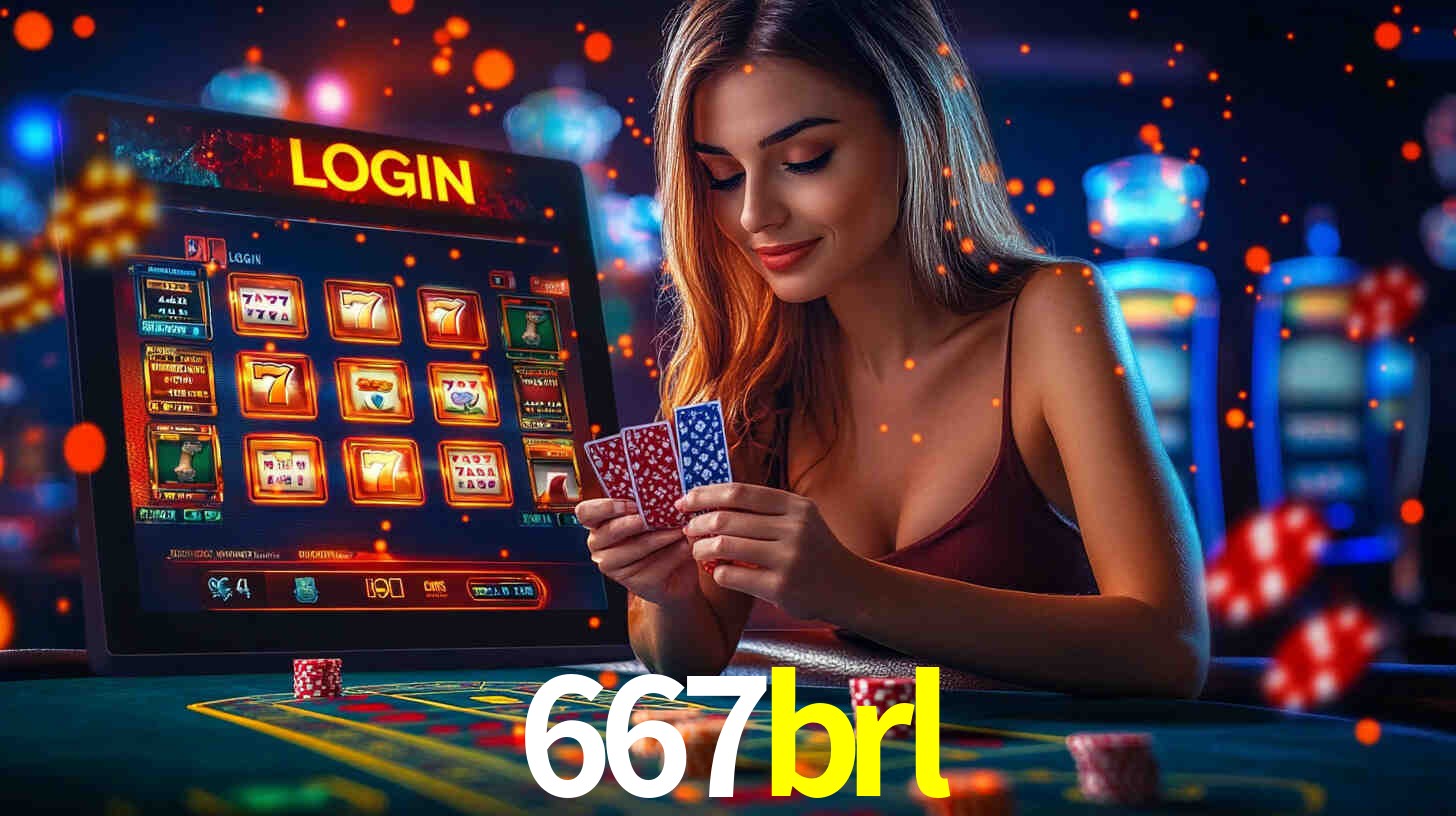 667brl