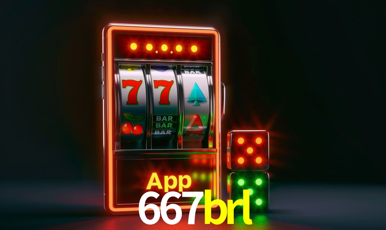 Login Seguro 667brl