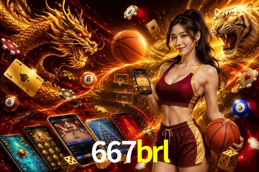 Games Directory 667brl