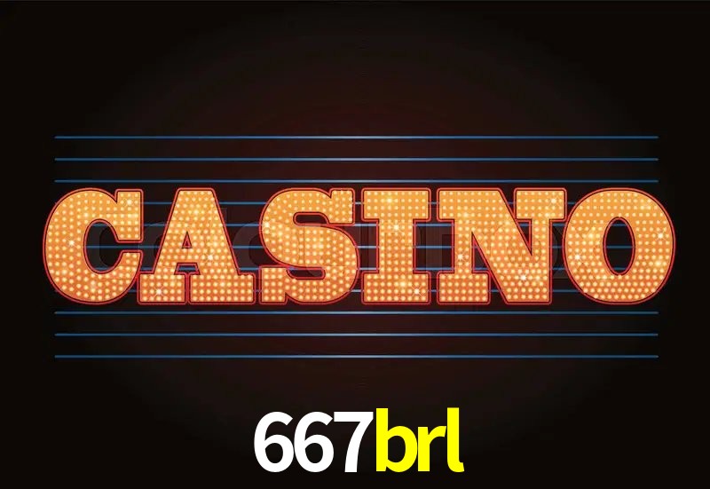 Jogos de Slot 667brl
