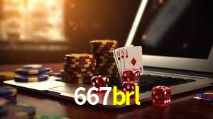 Interface Premium 667brl