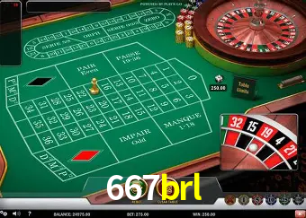 A Popularidade dos Caça-Níqueis no 667brl