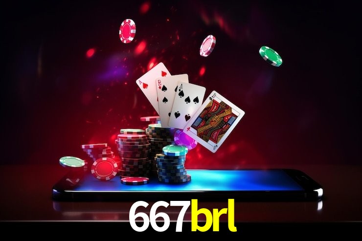 Game Providers 667brl