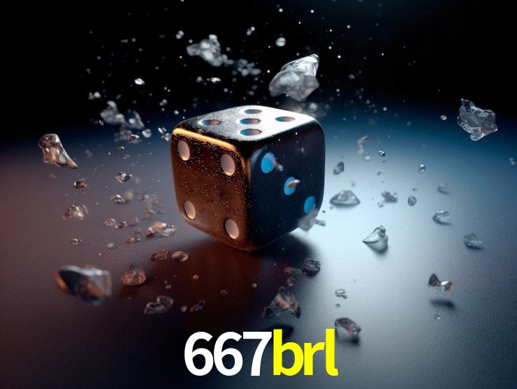 Catálogo de jogos na 667brl